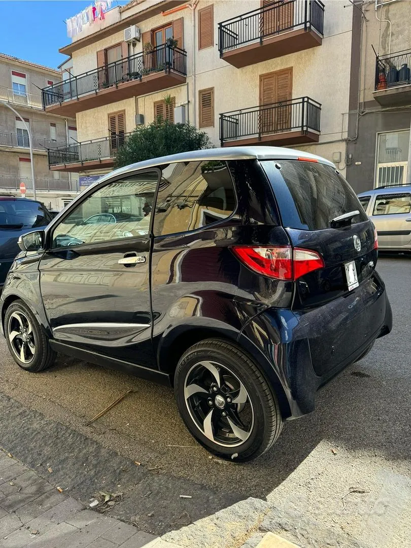 Aixam City 2018 photo 2