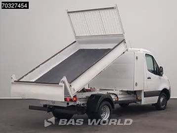 Mercedes-Benz Sprinter 2020 photo 2