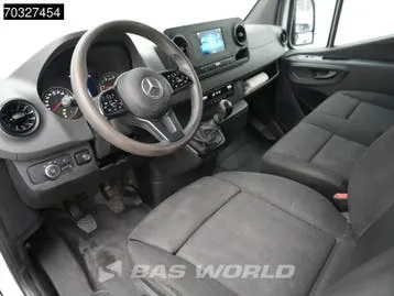 Mercedes-Benz Sprinter 2020 photo 3