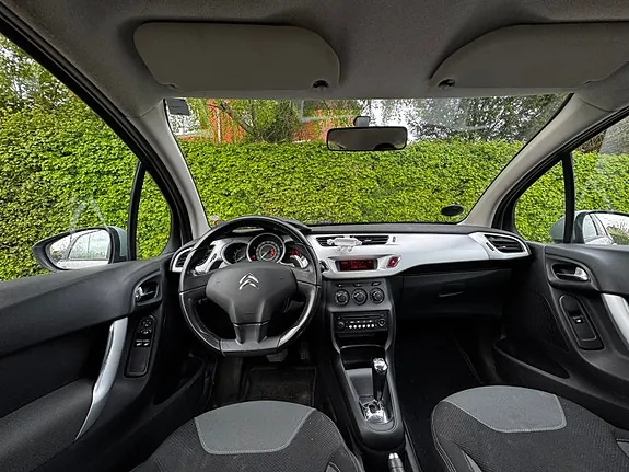 Citroen C3 2012 photo 5