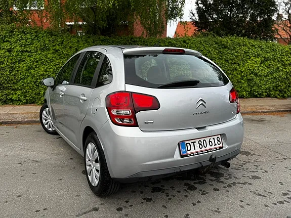 Citroen C3 2012 photo 2