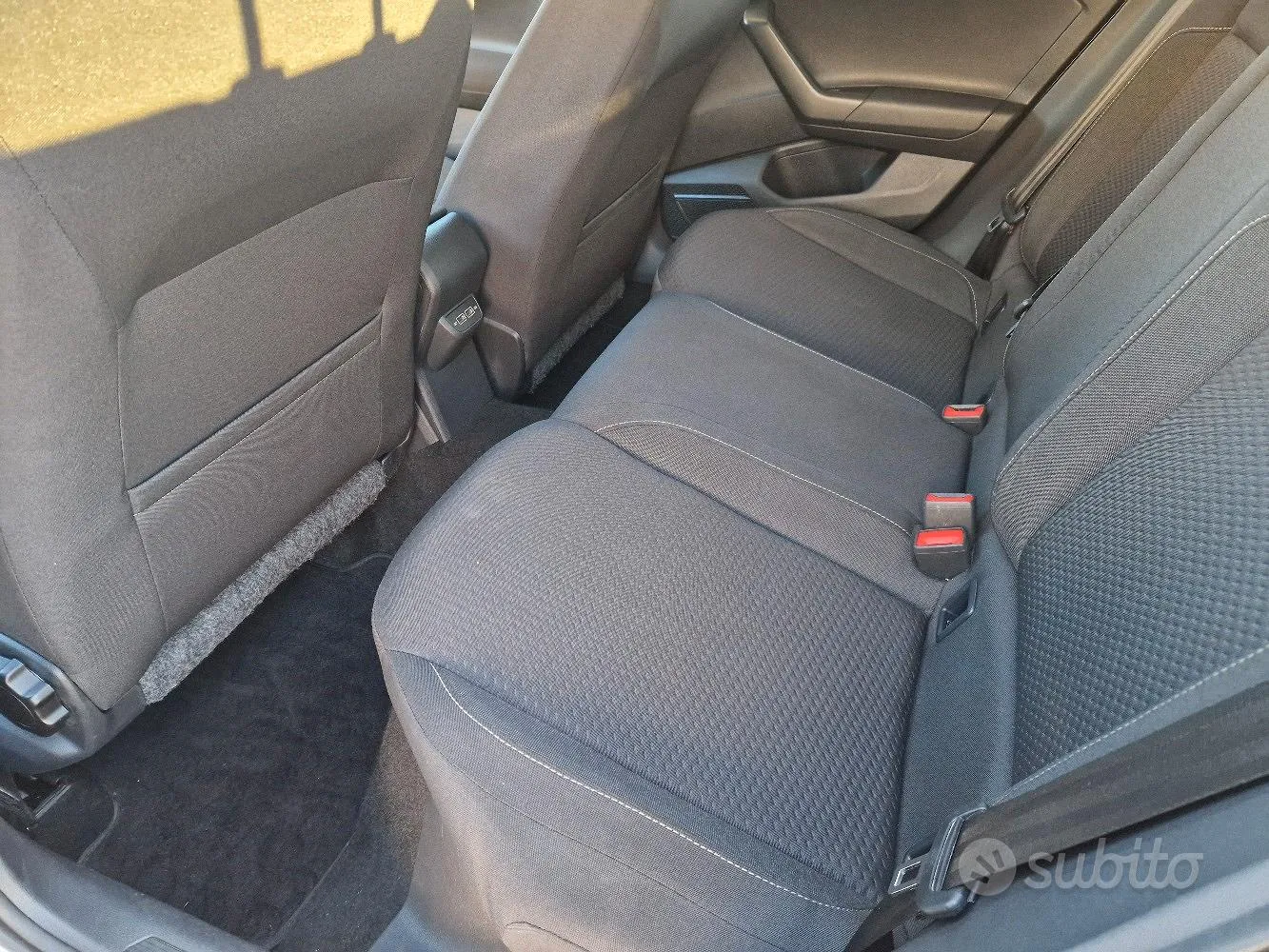 Volkswagen Polo 2019 photo 4