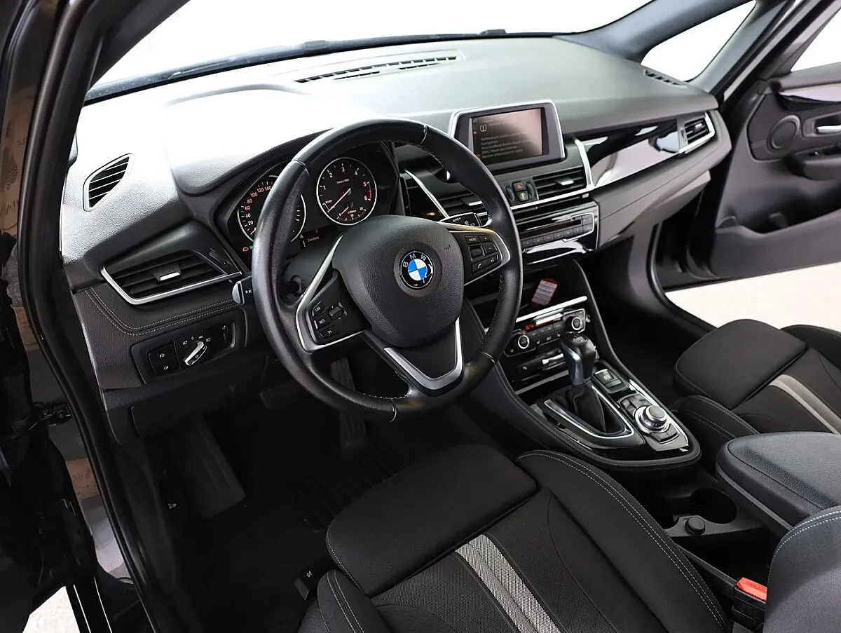 BMW 2 Series 2015 photo 3
