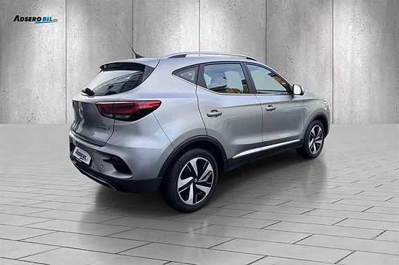 MG Zs Ev 2024 photo 5