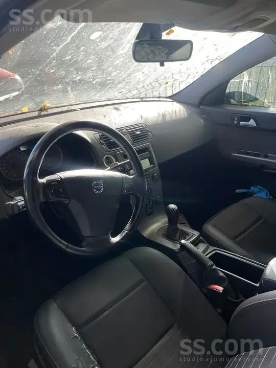 Volvo V50 2006 photo 3