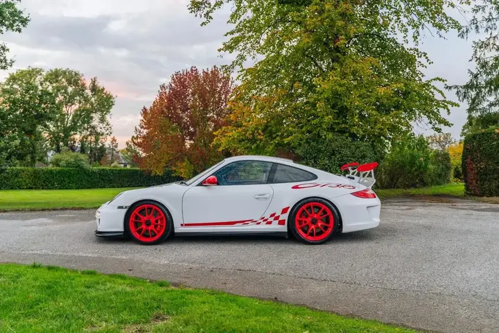 Porsche 911 2019 photo 5