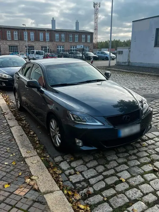 Lexus Is 250