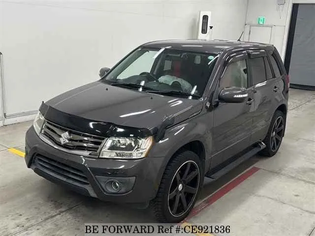 Suzuki Escudo
