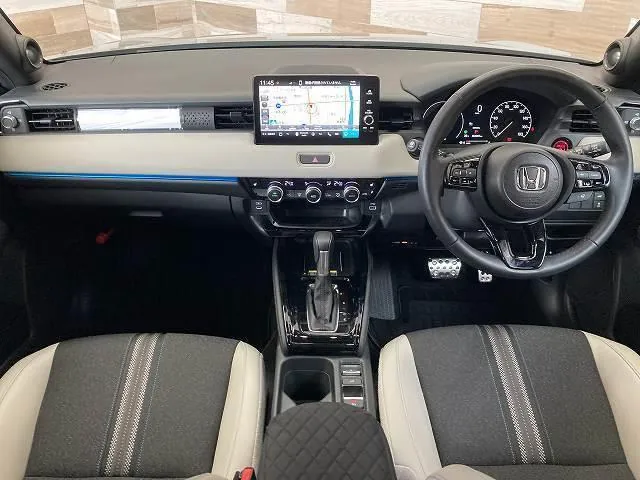 Honda Civic 2024 photo 2