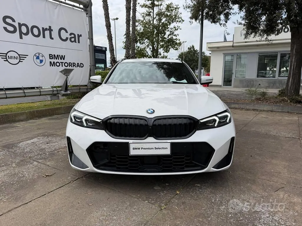 BMW 3 Series 2025 photo 5