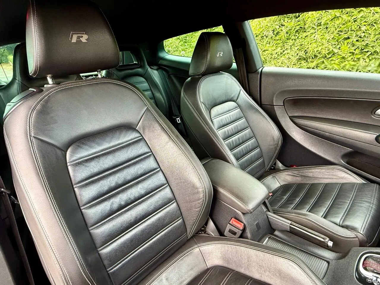 Volkswagen Scirocco 2015 photo 5