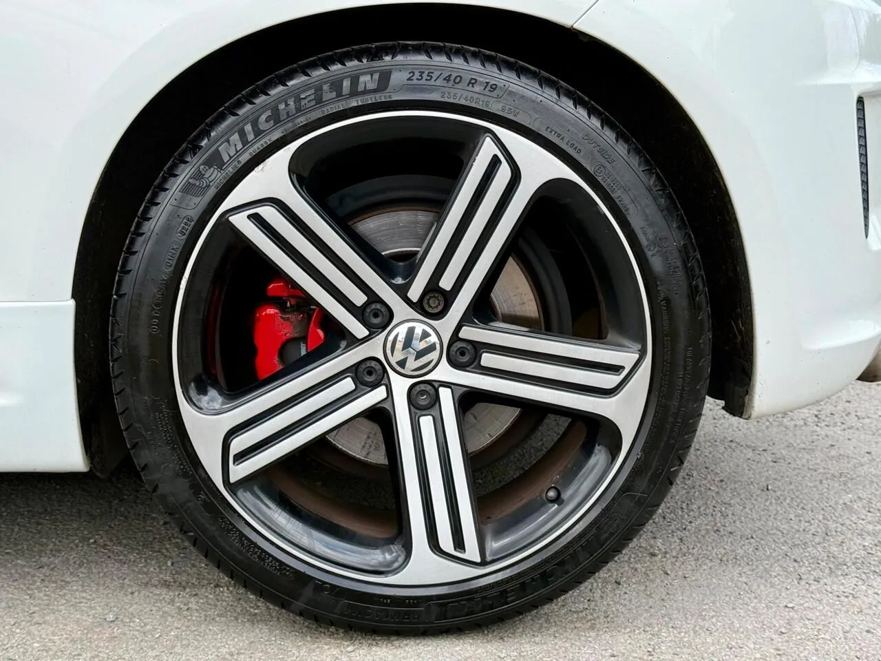 Volkswagen Scirocco 2015 photo 4