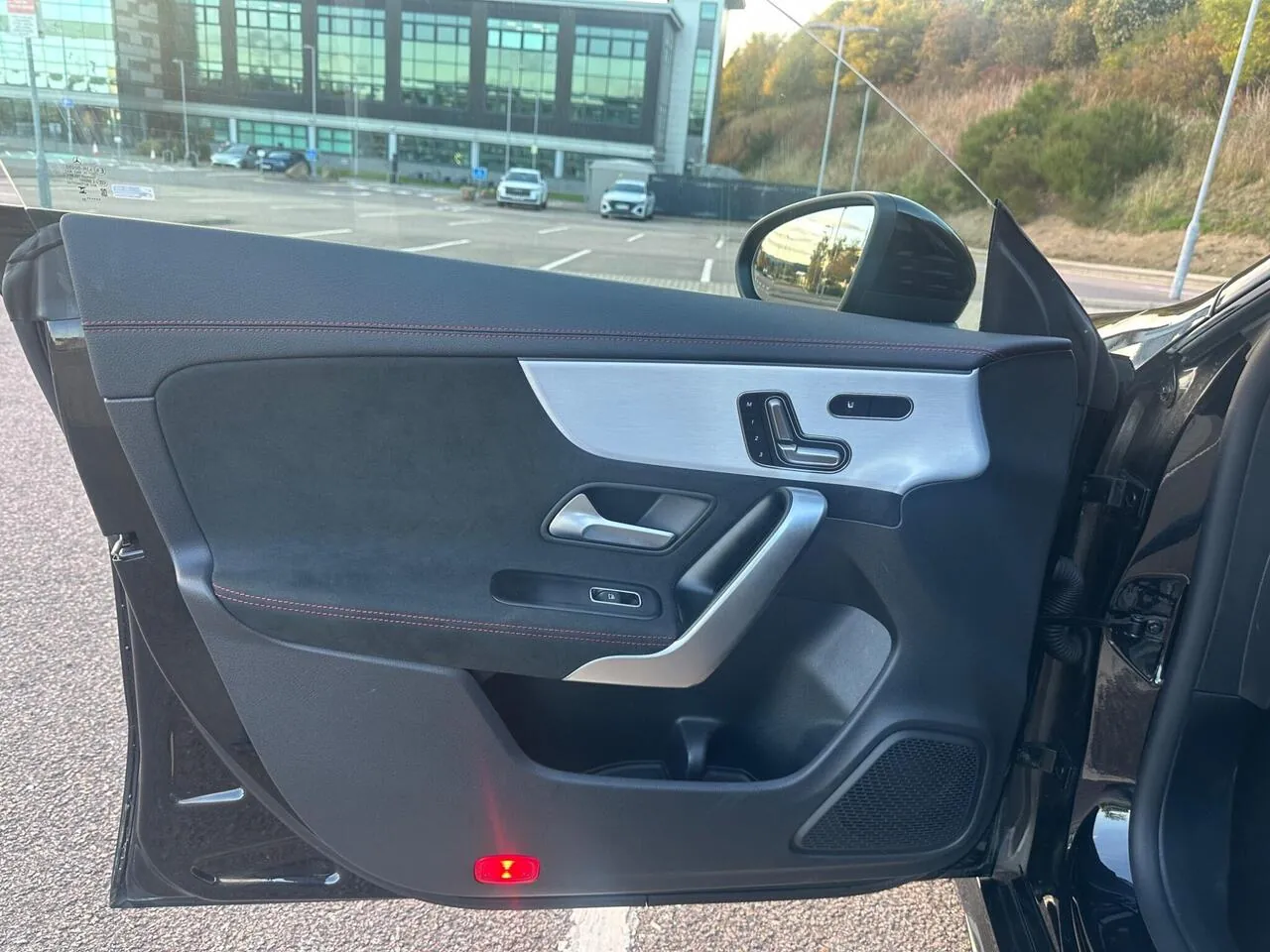 Mercedes-Benz Cla 2023 photo 4