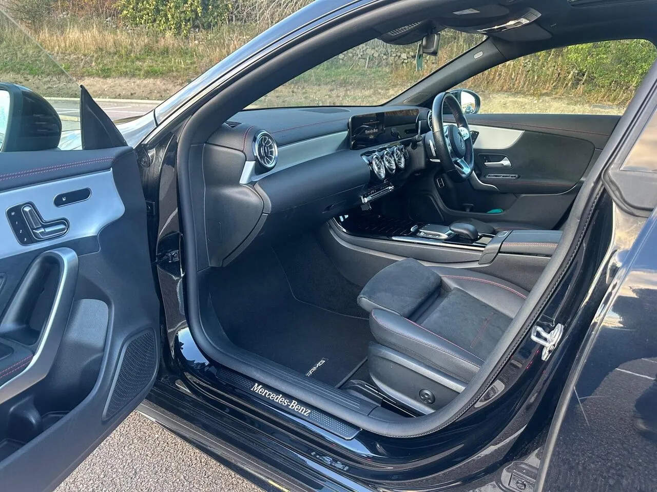 Mercedes-Benz Cla 2023 photo 5