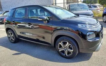 Citroen C3 Aircross 2021 photo 3