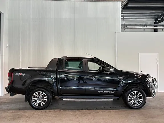 Ford Ranger 2018 photo 2