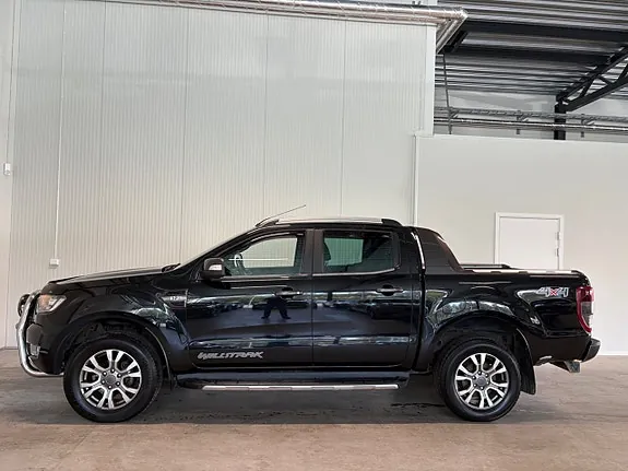 Ford Ranger 2018 photo 5