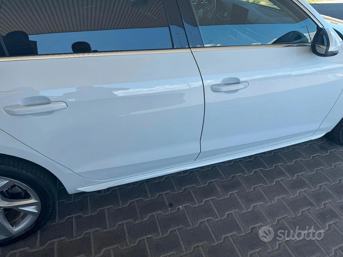 Audi A4 2020 photo 5
