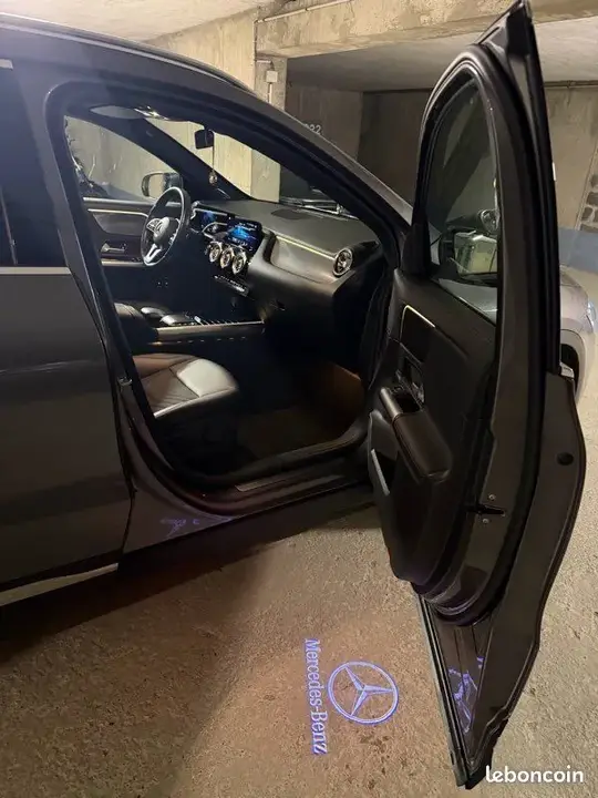 Mercedes-Benz Gla 2023 photo 5