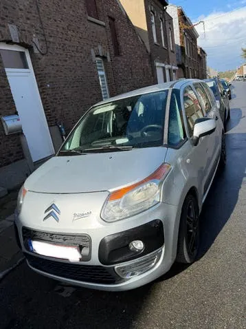 Citroen C3 Picasso