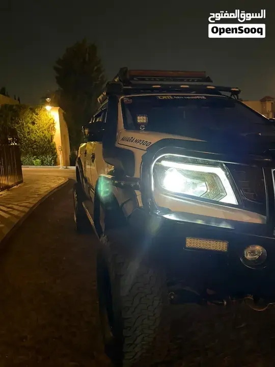 Nissan Navara 2019 photo 3