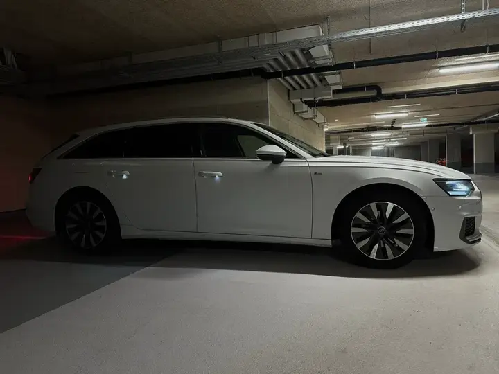 Audi A6 Allroad 2021 photo 3