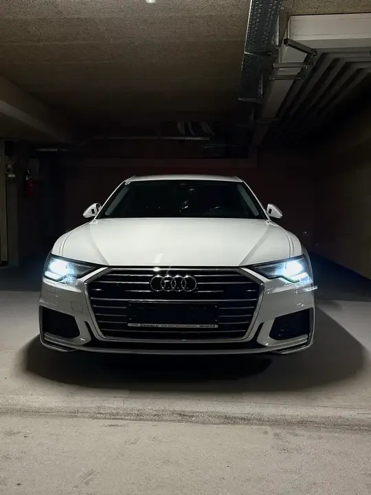 Audi A6 Allroad 2021 photo 2