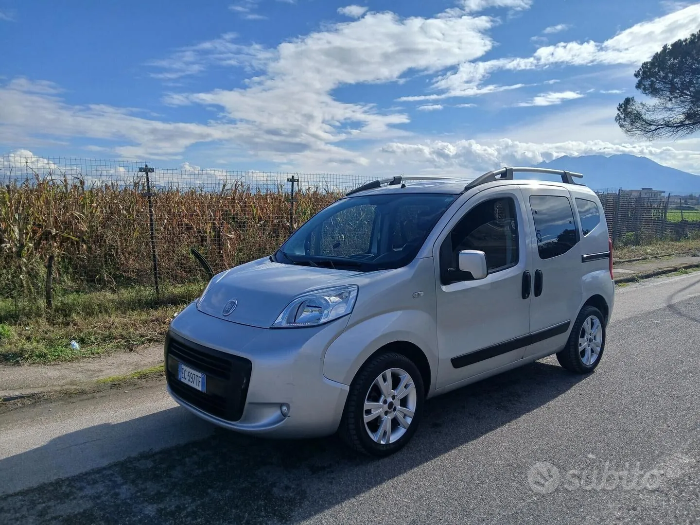 Fiat Qubo