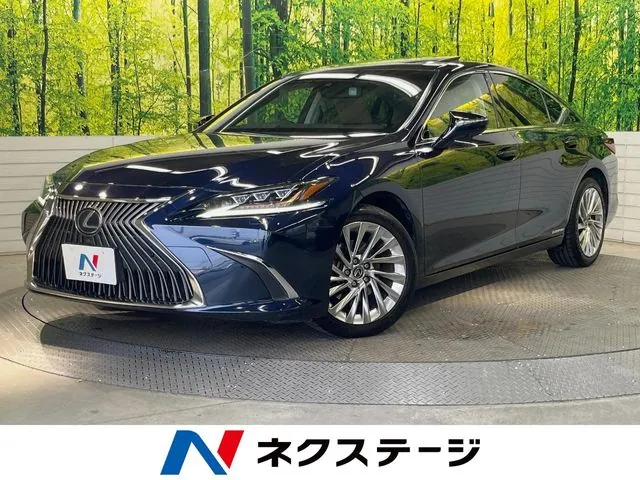 Lexus Es 300H
