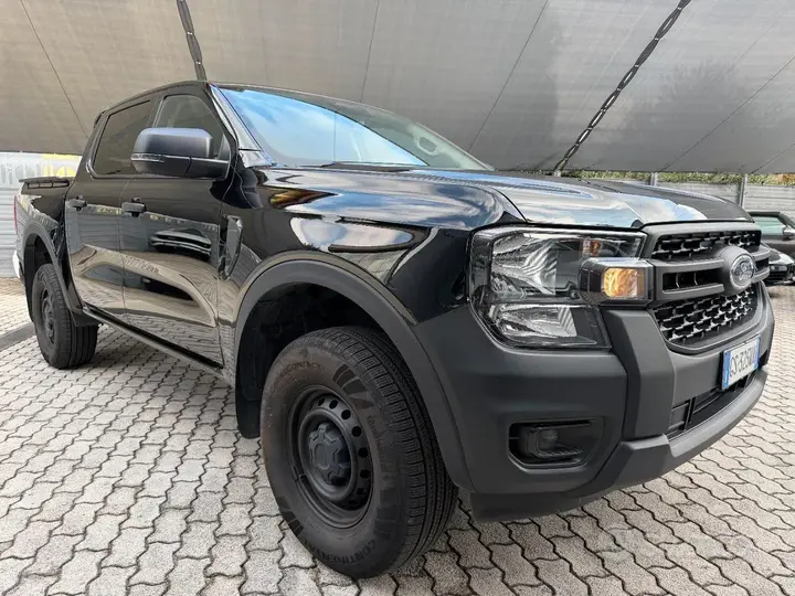 Ford Ranger 2024 photo 4