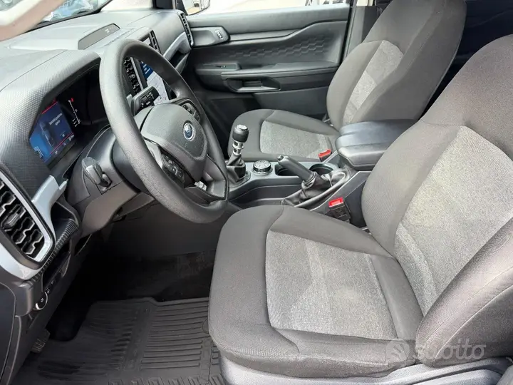 Ford Ranger 2024 photo 5