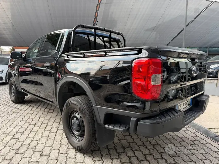 Ford Ranger 2024 photo 3