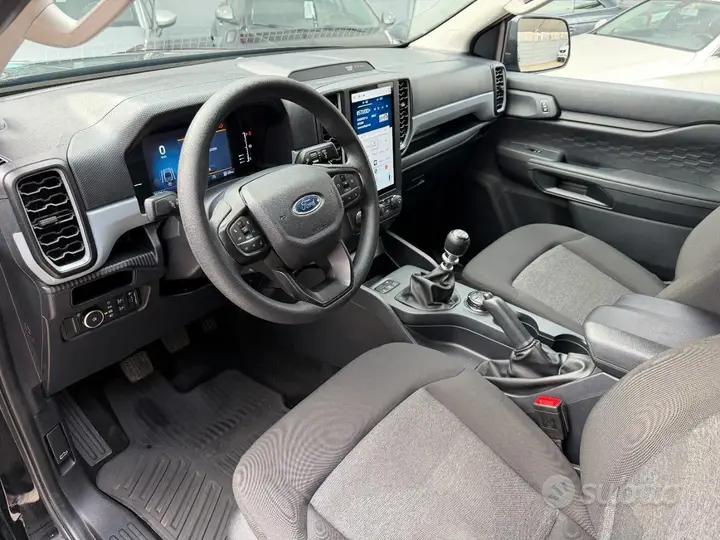 Ford Ranger 2024 photo 2
