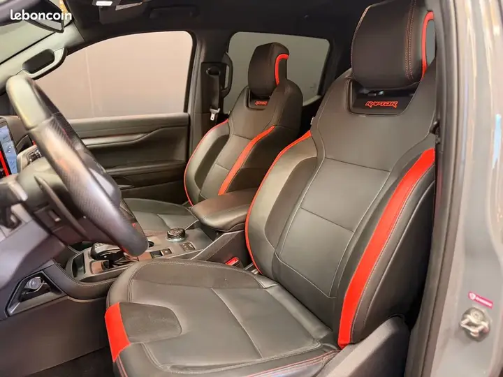 Ford Ranger 2024 photo 5