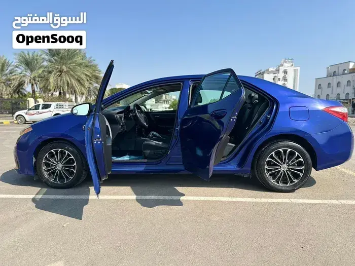 Toyota Corolla 2015 photo 2