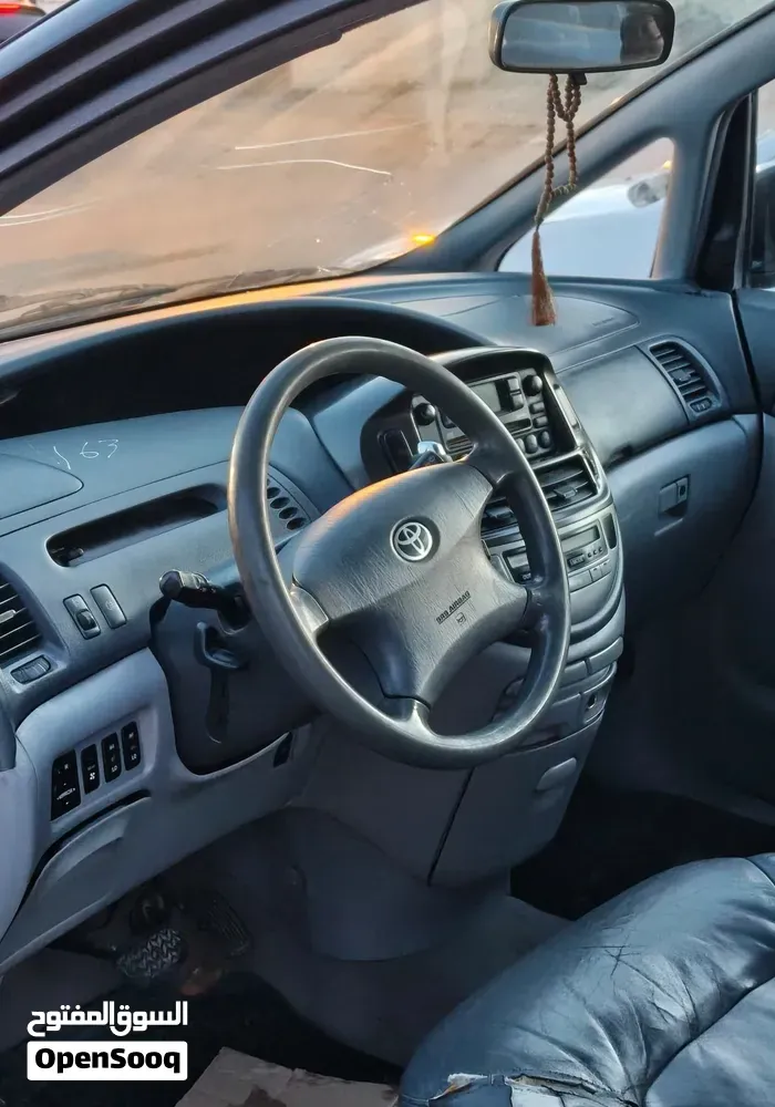 Toyota Previa