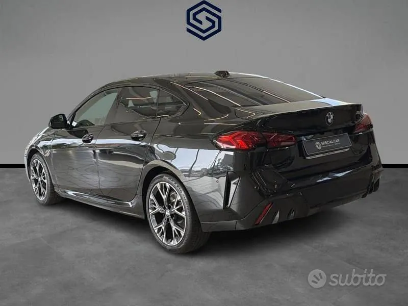 BMW Gran Coupe 2025 photo 3