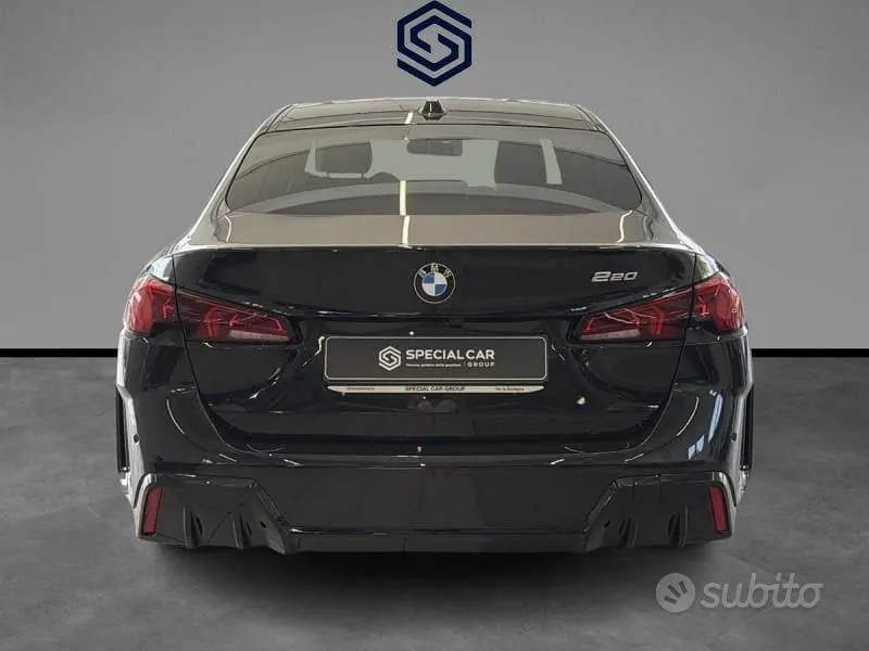 BMW Gran Coupe 2025 photo 4