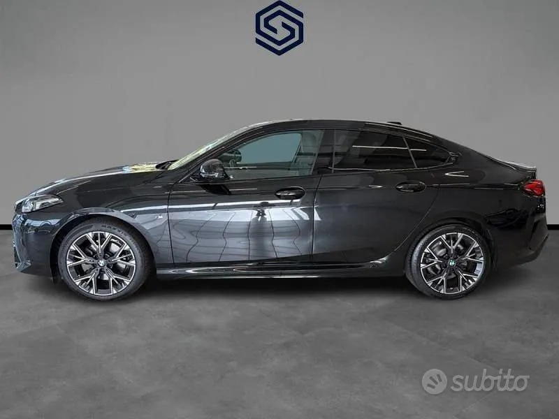 BMW Gran Coupe 2025 photo 2