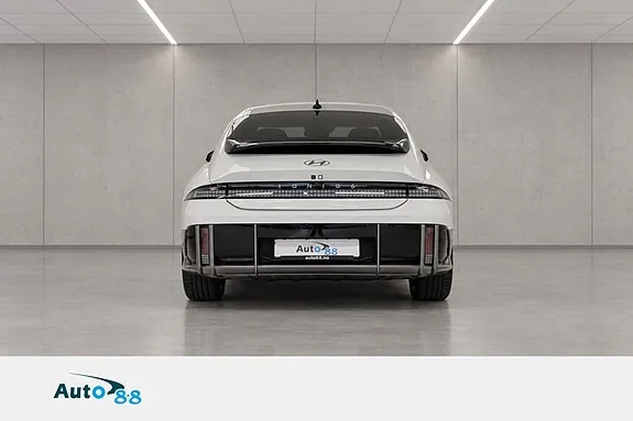 Hyundai Ioniq 6 2023 photo 5