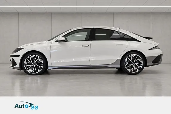 Hyundai Ioniq 6 2023 photo 3