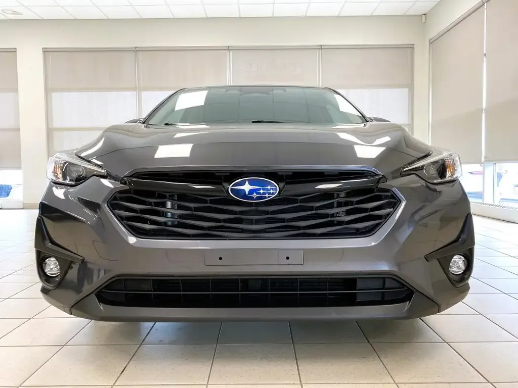 Subaru Impreza 2024 photo 2