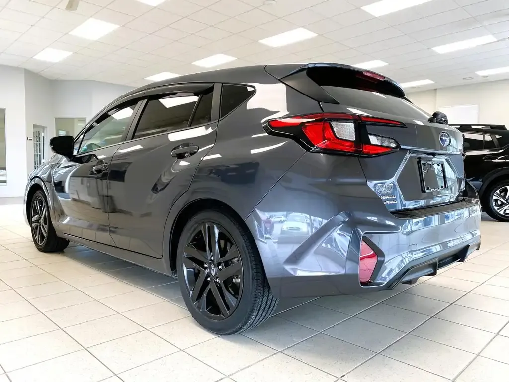 Subaru Impreza 2024 photo 4