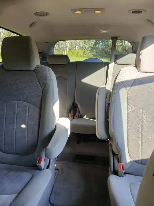 Buick Enclave 2014 photo 5