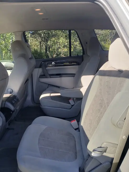 Buick Enclave 2014 photo 4