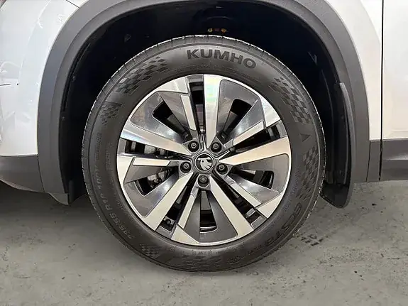 Skoda Kodiaq 2025 photo 4