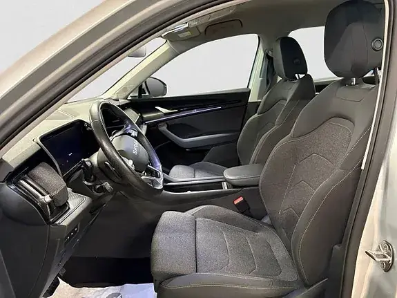 Skoda Kodiaq 2025 photo 5
