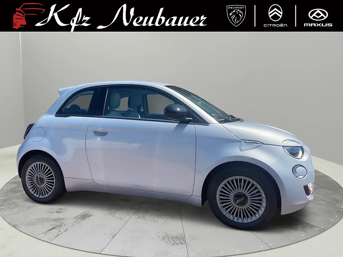 Fiat 500 2026 photo 3