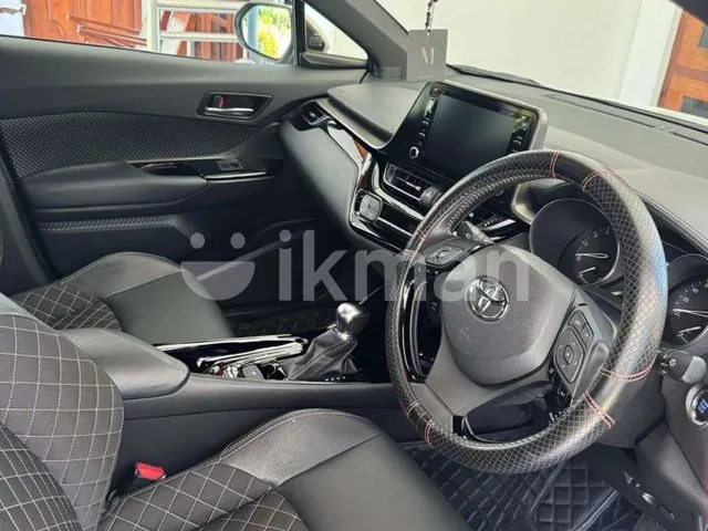Toyota C-Hr 2023 photo 5