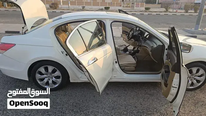 Honda Accord 2009 photo 5